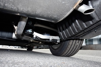 2025款汉L DM-i 200KM激光雷达旗舰型