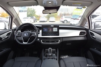 2021款比亚迪宋MAX升级版1.5T自动旗舰型7座