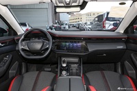 2024款奕炫MAX 豪华版