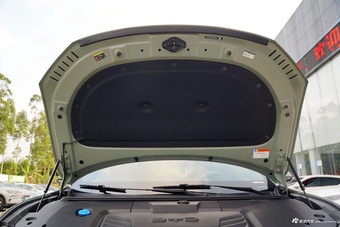 2025款海豹06GT 智驾版 505海浪版