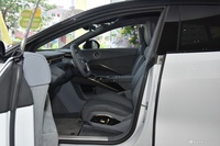 2025款ELETRE 600 豪华版