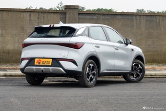 2025款元PLUS 智驾版 430KM 领先型