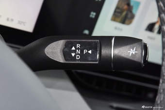 2025款极狐 阿尔法S6 735MAX 175kW