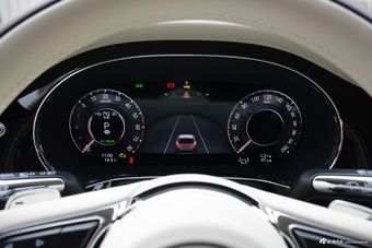 2026款欧陆混动 GT 雅度版