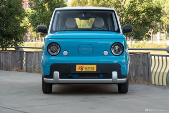 2025款睿蓝蓝气球 基本款