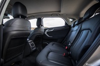 2021款东南DX7星跃1.5T DCT旗舰版