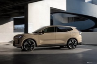 2025款沃尔沃XC70插电 高配版 官图