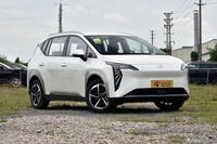 2025款AION Y Plus 510 智享版