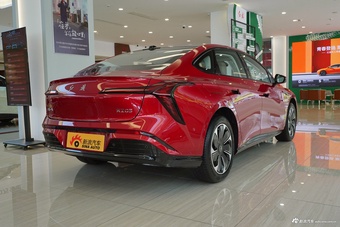 2025款红旗天工05 750高阶智驾优选版