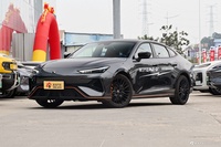 2025款长安UNI-V 第三代 2.0T 劲擎型