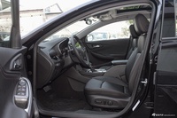 2023款迈锐宝XL Redline 2.0T 锐联版