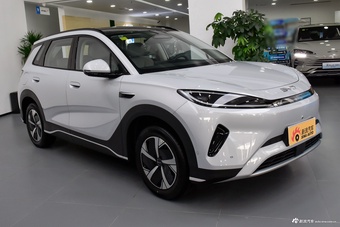 2025款海狮05 EV 520KM智航版