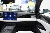 2024款海豹06DM-i 120KM旗舰型