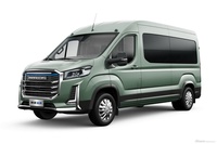 2025款新途远界 加长超高顶 官图