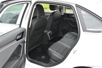 2021款速腾 280TSI DSG超越版 