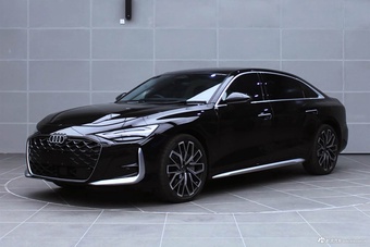 2026款奥迪A6L 3.0T激光雷达版