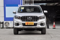 2022款上汽MAXUS T60 五周年纪念版 2.0T柴油手动四驱高底盘舒适版长厢