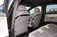 2025款汉DM-i 智驾版 125KM精英型