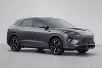 2026款海狮06EV标准版