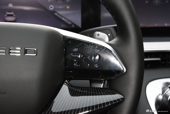 2025款星途凌云 300T 两驱超越版