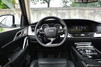 2020款旷世2.0T自动两驱尊贵型