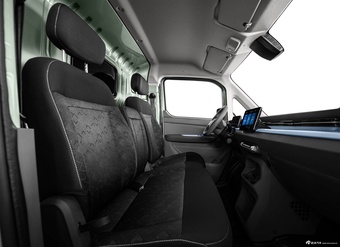 2026款祥菱U8 明窗智享版 官图