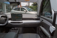 2025款悦意03 445km 质选版