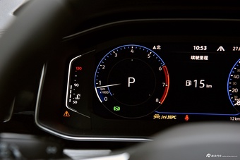 2025款速腾 改款 300TSI DSG卓越版