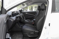 2023款哪吒U-Ⅱ 500 U秀版 磷酸铁锂