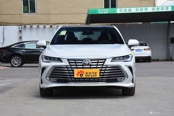 2024款亚洲龙 双擎 2.0L 臻选版