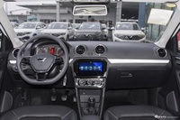 2024款捷达VA3 1.5L 手动悦享版