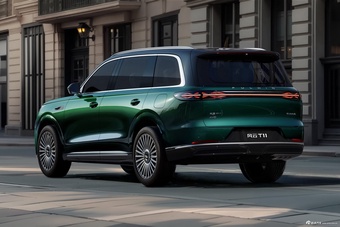 2025款风云T11 基本型 官图