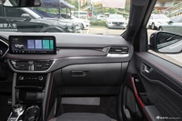 2024款锐际 EcoBoost 245 四驱纵享款ST-Line Pro