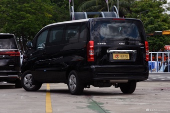 2025款瑞风M3 PHEV PLUS 2.0L 85km 智联版 9座