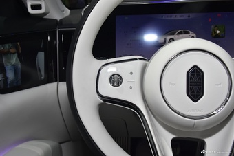 2025款尊界S800增程 4座