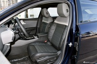 2024款凡尔赛C5 X 1.6T 耀不凡