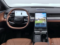 2026款瑞虎8 豹版290TGDI自动尊贵型