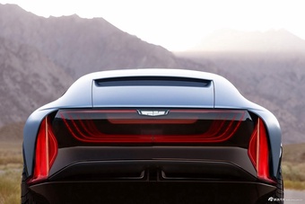 2026款Elevated Velocity 官图