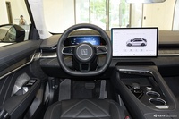 2023款ZEEKR 001 ME版 100kWh