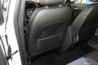 2022款星迈罗 1.5T CVT 潮享版