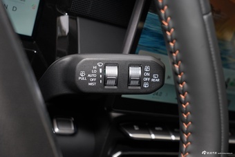 2025款山海T1 147km 四驱探索