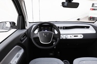 2021款宏光MINIEV 马卡龙臻享款 磷酸铁锂