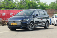  2019款比亚迪宋MAX 1.5T自动智联睿逸型6座国VI