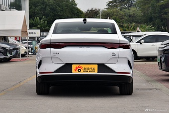 2025款秦L EV 470KM领先型