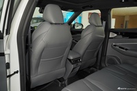 2026款吉利博越 1.5TD 美好