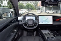 2025款海豹 智驾版 650智驾版