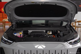 2025款风云T9 120 长续航版旗舰型 7座 磷酸铁锂图片