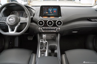 2025款轩逸 1.6L 真心版