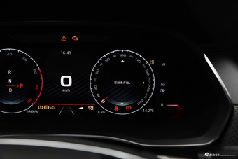 2022款明锐 PRO TSI280 奢享版