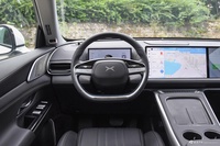 2024款小鹏G9 702 Pro